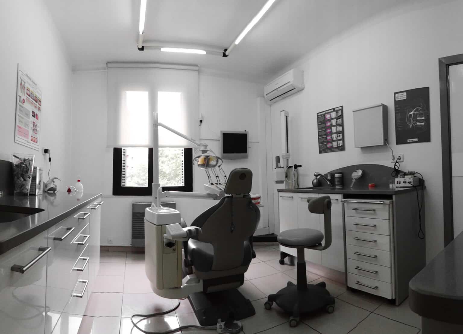 Historia de Emardental, clínica dental en Palma de Mallorca