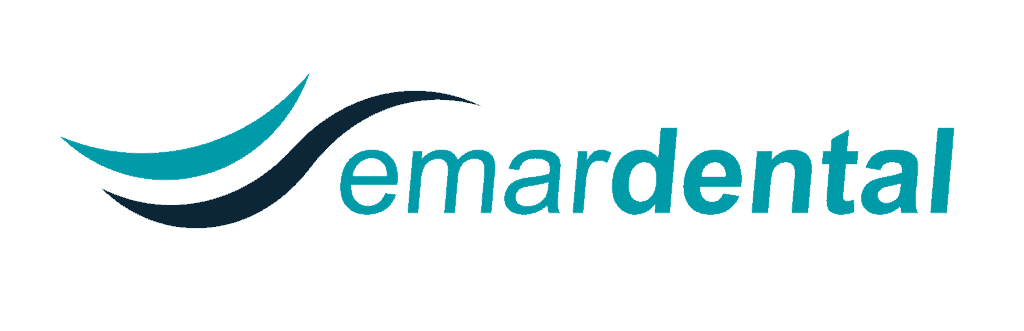Logotipo Emardental
