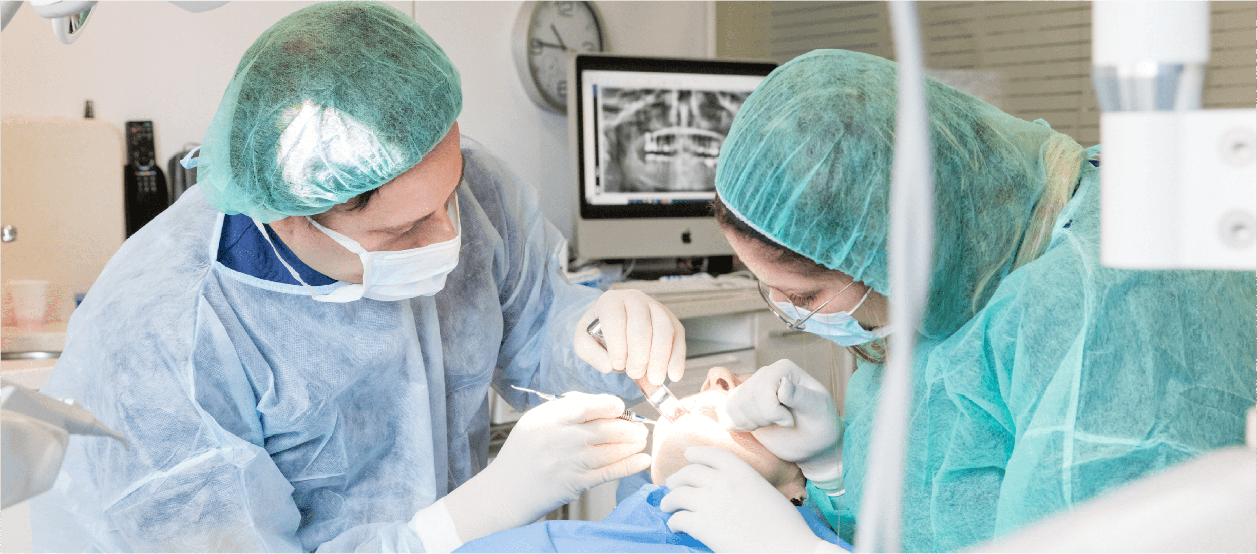 Odontologos especialistas casos complejos Emardental