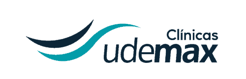 Logo Clínicas Udemax