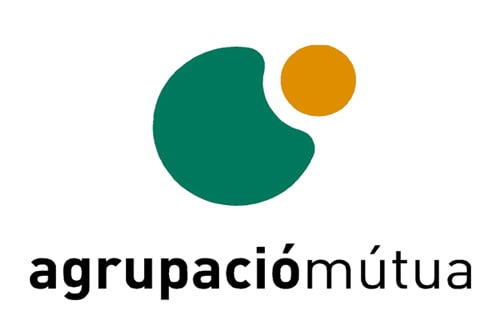 Logo Agrupación Mutua