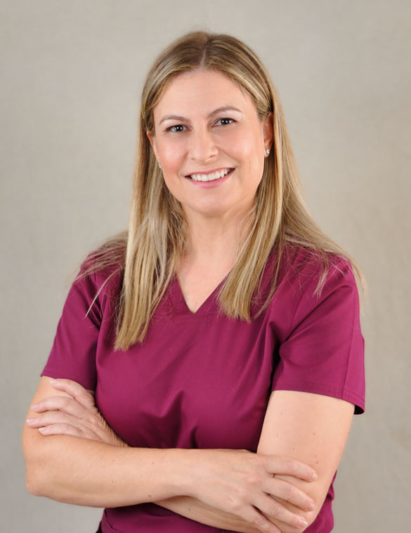 Patricia Jorro-Clinica Emardental