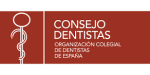 Logo Consejo General Dentistas