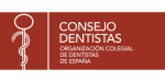 Logo Consejo General Dentistas. Clínica Emardental